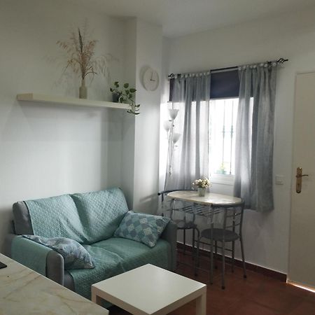 Benalmadena Costa, Pueblo Quinta Lejlighed Eksteriør billede