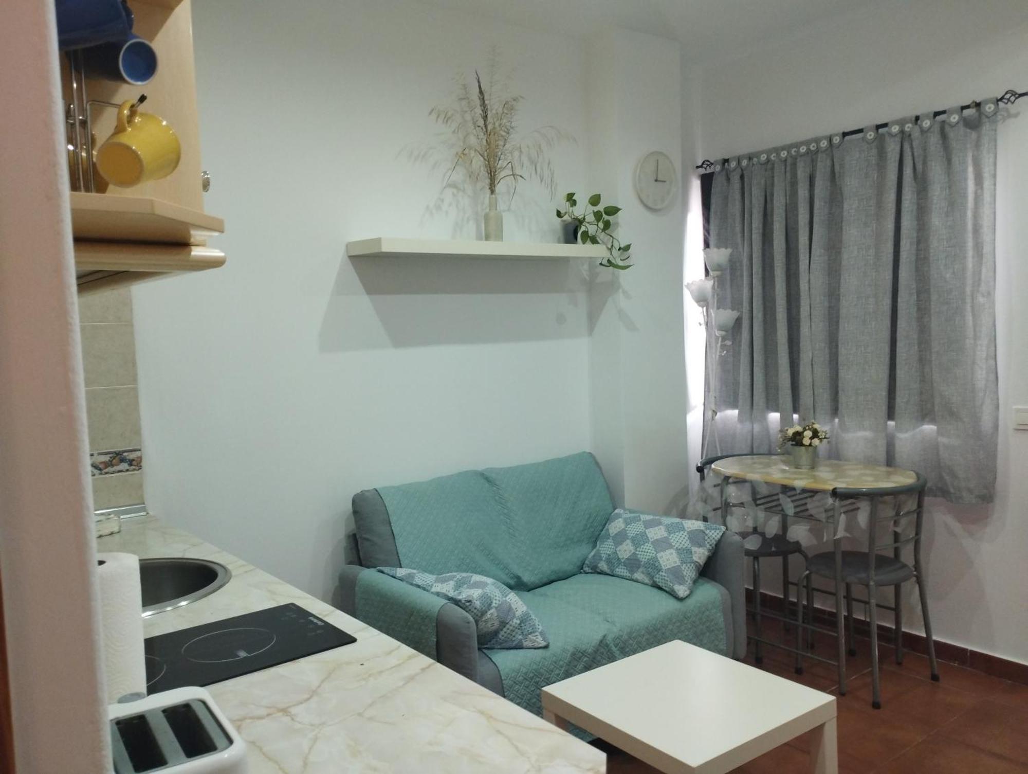 Benalmadena Costa, Pueblo Quinta Lejlighed Eksteriør billede