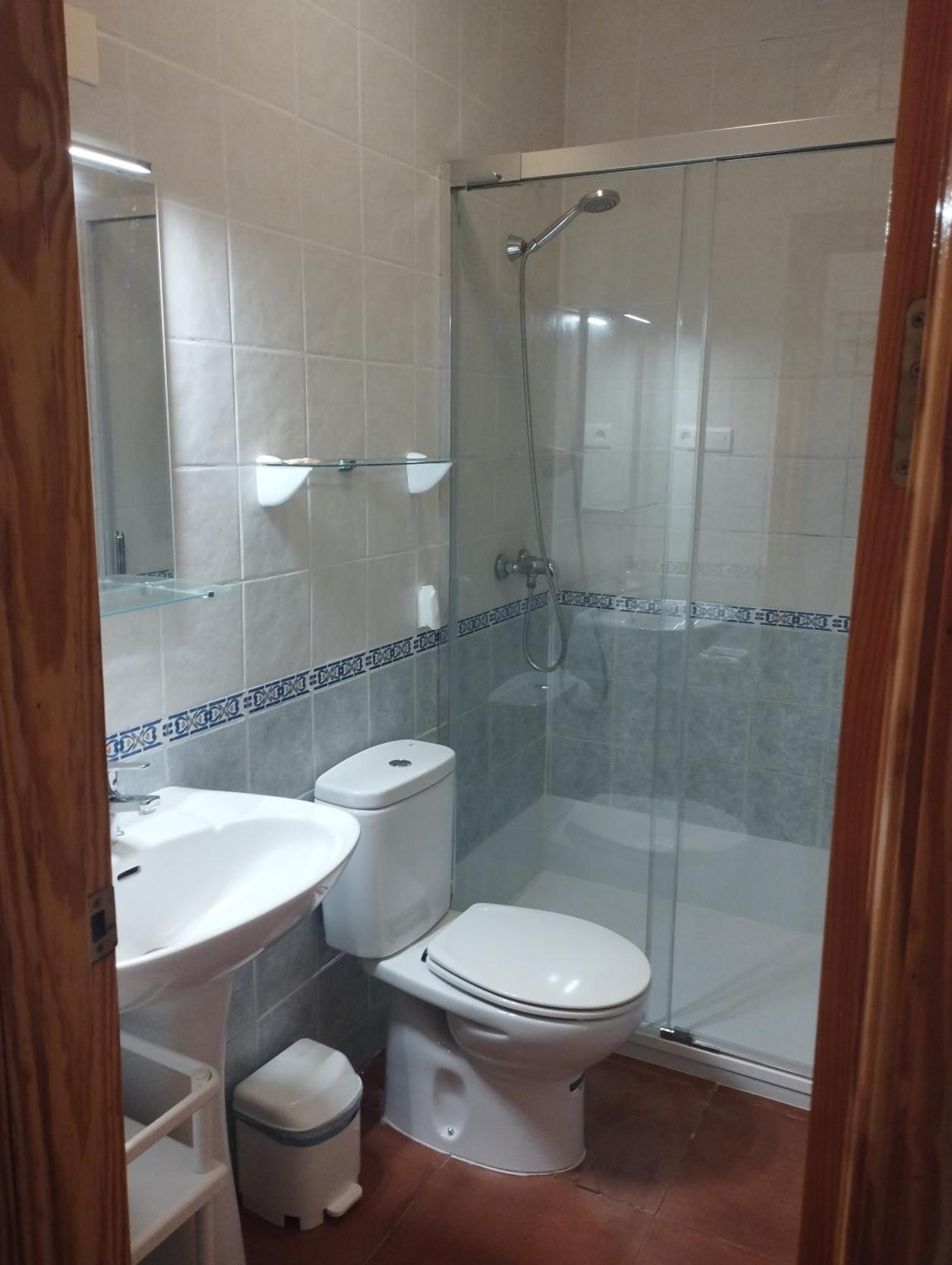 Benalmadena Costa, Pueblo Quinta Lejlighed Eksteriør billede