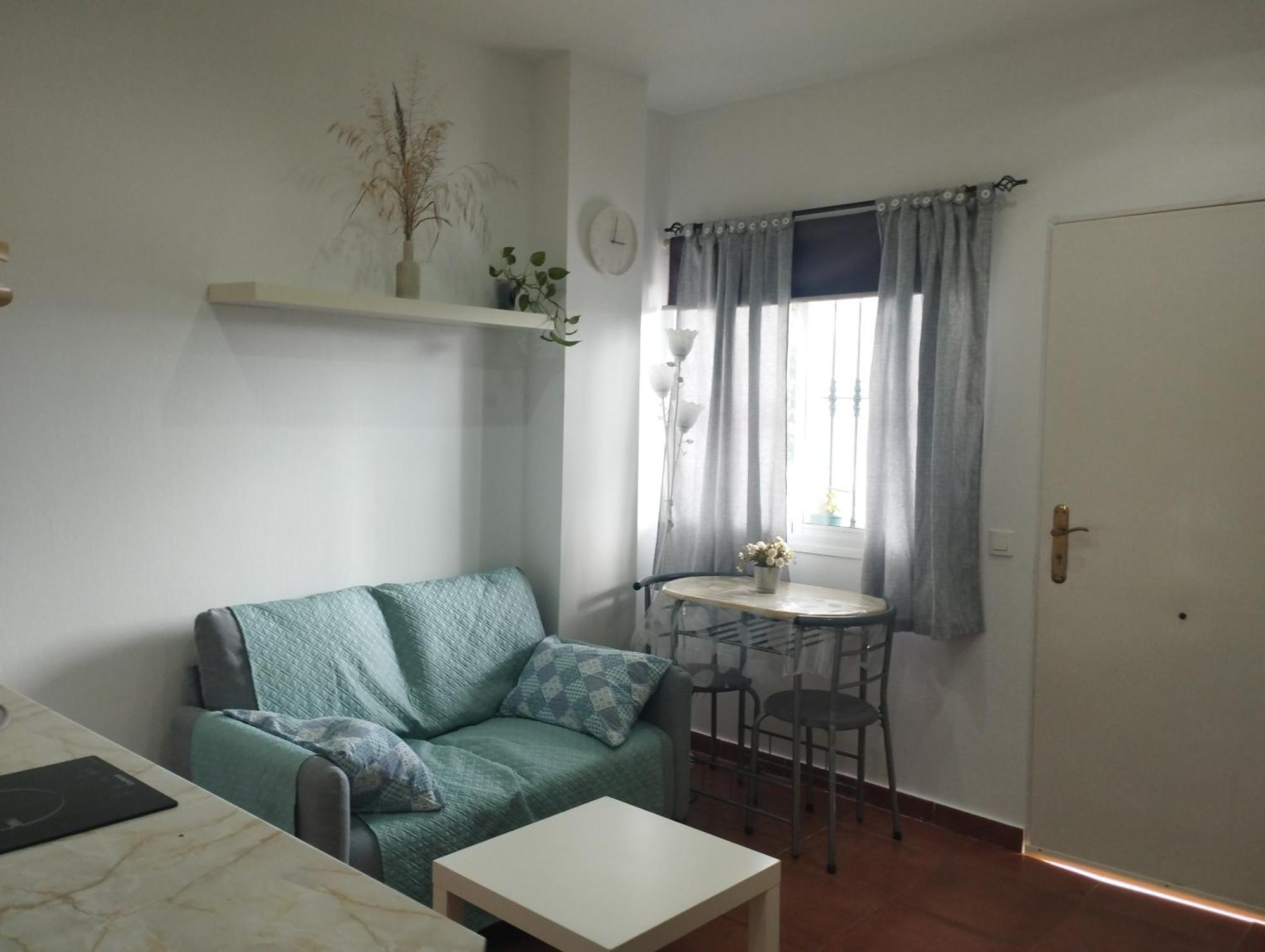 Benalmadena Costa, Pueblo Quinta Lejlighed Eksteriør billede